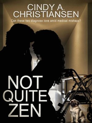 cover image of Not Quite Zen